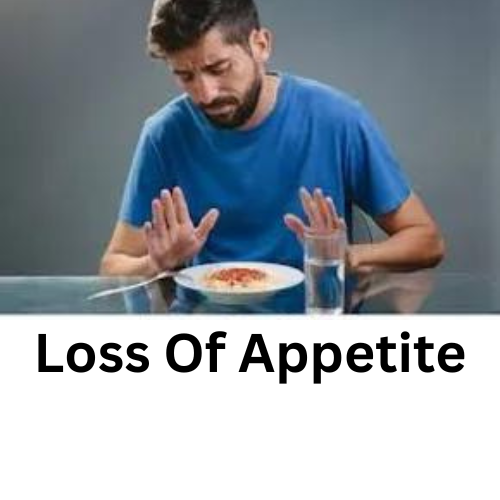 30 MINUTE LOSS OF APPETITE CONSULTATION