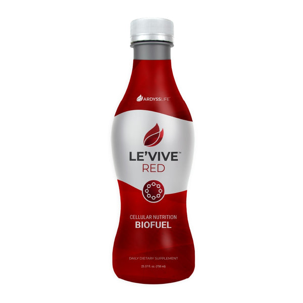 Levive Red