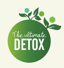 Ultimate Detox - Rejuvenate Your Mind, Body, and Soul